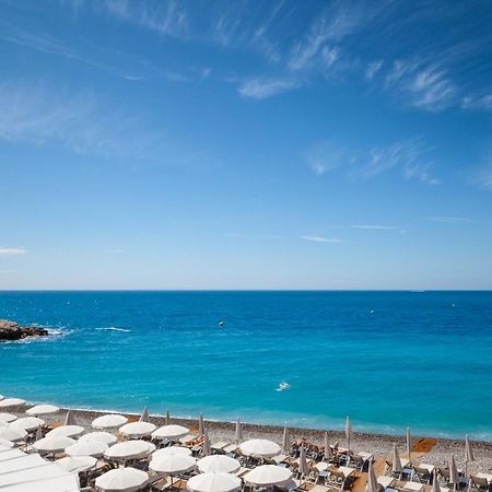 Cocoon Beach Central Proche Mer ニース エクステリア 写真